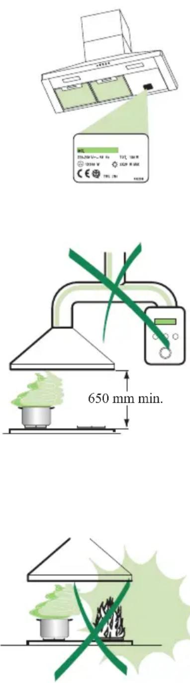 MEPAMSA Campana Merit H - 90 - MANUTENÇÃO - 1