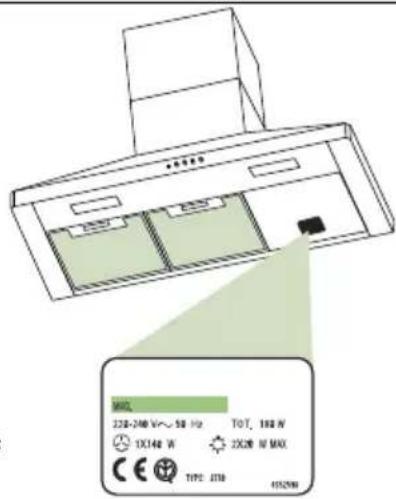 MEPAMSA Campana Merit pro - 70 - MANUTENÇÃO - 1