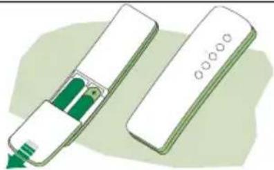 MEPAMSA Campana Merit pro - 70 - CONTROLE REMOTO (DE OPÇÃO) - 1