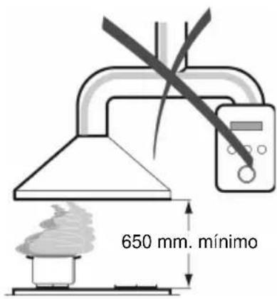MEPAMSA Campana Slim jet bm - 90 - MANTENIMIENTO - 2
