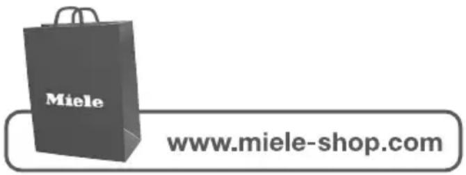 MIELE KM 5947 - FE99: - 1