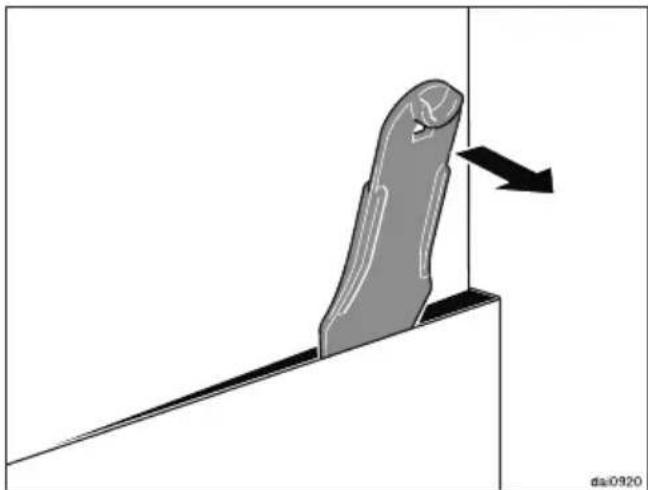 MIELE DA 416-4 - Desmontaje - 1