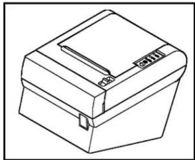 POSline IT1200UB - 1