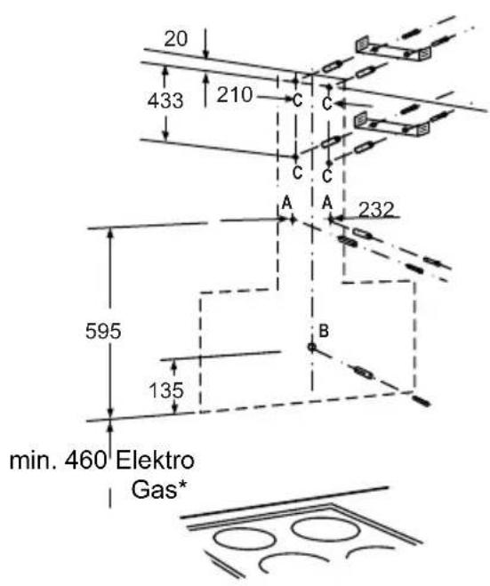 BALAY 3BC8590 - Montaje - 1