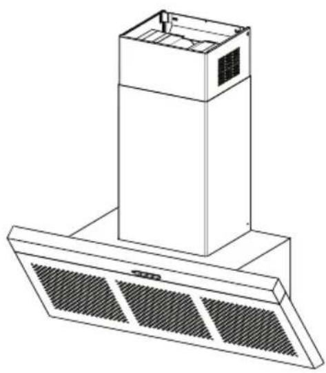 BALAY 3BC8590 - 1