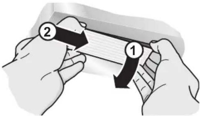 BALAY 3BI898 - Substituição de lâmpadas incandescentes - 1