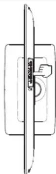 SHARP LC-24LE210E - NOTA - 1