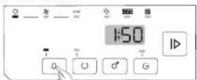 FAGOR SF-820CELX - Nota : - 2