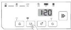 FAGOR SF-820CELX - Nota : - 3