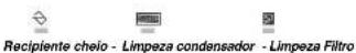 FAGOR SF-820CELX - Conselho : - 2
