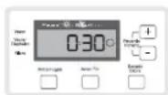 FAGOR SF-84VLX - - OPCIONES - 2