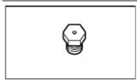 BALAY 3CGX462BS - Piezas funcionales para el cambio de gas - 2