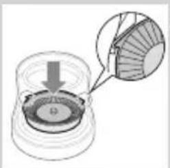 PHILIPS Click&Style YS536 - 简体中文 - 2