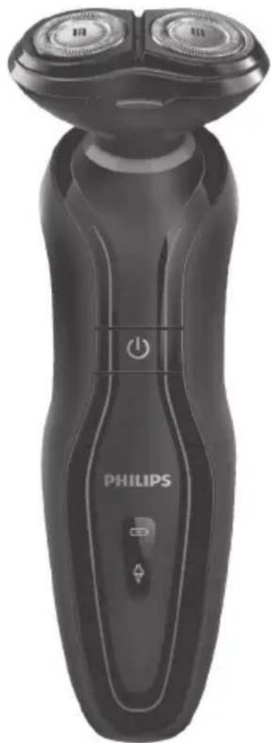 PHILIPS Click&Style YS536 - Always here to help you / 始终如一地为您提供帮助 - 2
