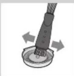 PHILIPS Click&Style YS536 - 繁體中文56 - 1