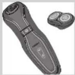 PHILIPS Click&Style YS536 - 皮膚適應期 - 1