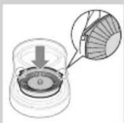 PHILIPS Click&Style YS536 - 기준 준수 - 7