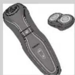 PHILIPS Click&Style YS536 - Skin adaptation period - 1