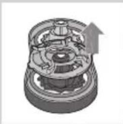 PHILIPS Click&Style YS536 - 简体中文72 - 3