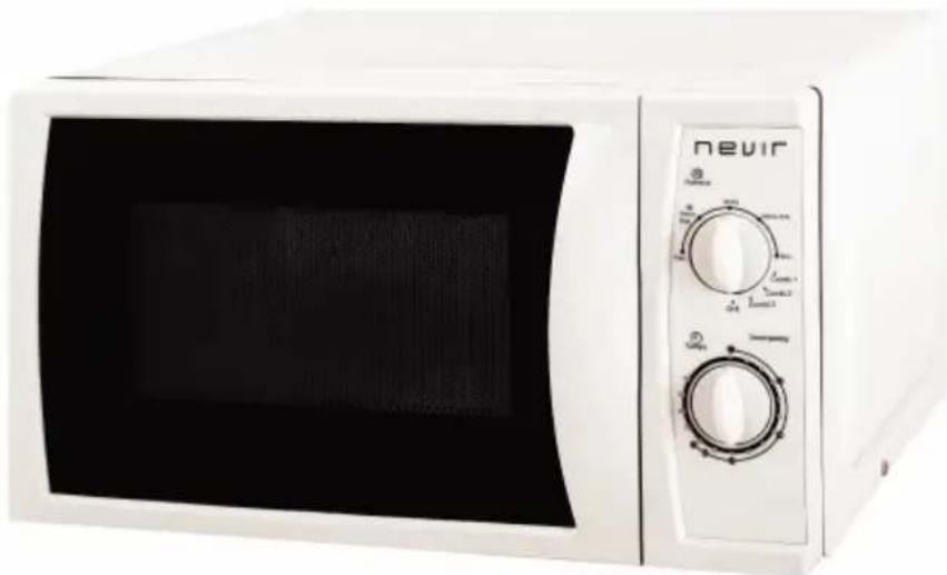 NEVIR NVR-6023 MG - NVR-602 MG - 1