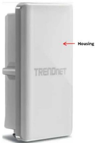 Housing TRENDNET