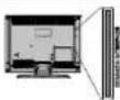 Sunstech 22LEDTIRSA - Teletexto digital (Só para UK) - 22