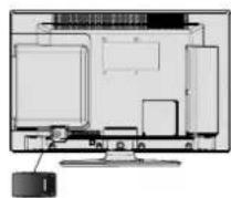 Sunstech 22LEDTIRSA - Accesorios incluidos - 3