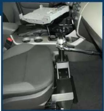 Havis PKG-PSM-211 - Required tools to complete installation. - 1