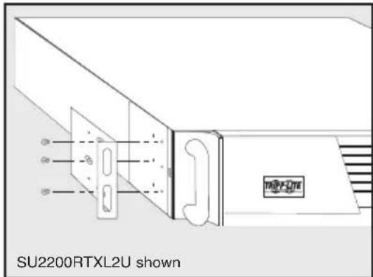 SU2200RTXL2U shown