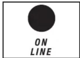 ON LINE