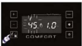 45.0 1.0 COMFORT