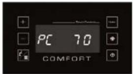 PC 70 COMFORT