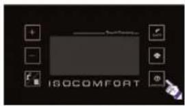 ISOCOMFORT