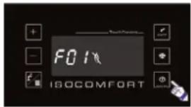 F01 ISOCOMFORT
