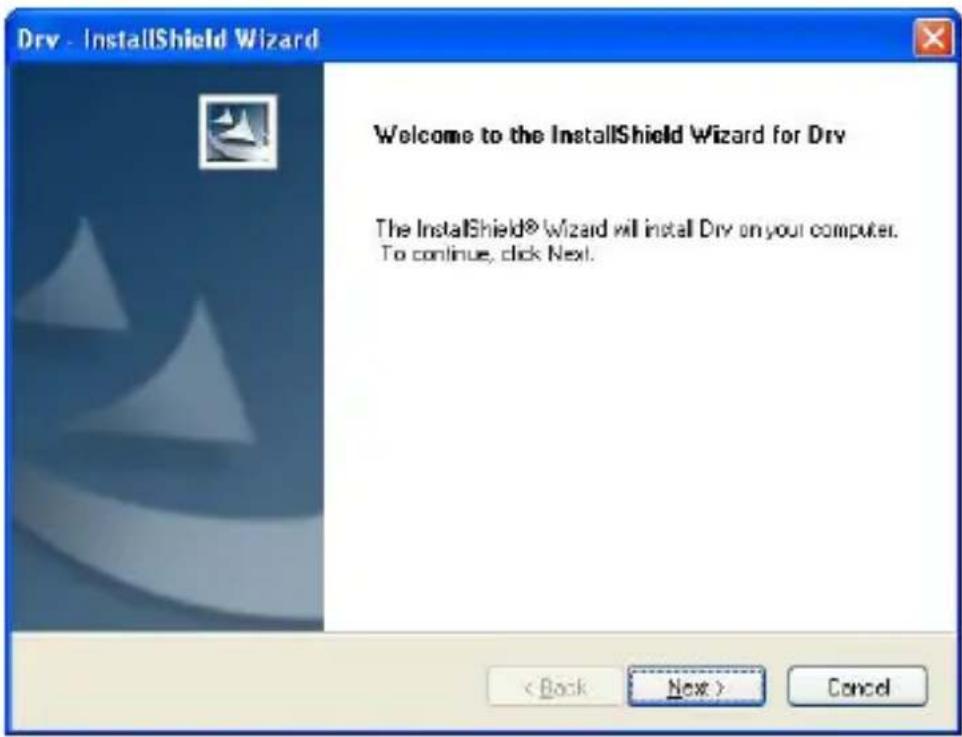 WOXTER TV USB Stick 60 Dual - Instalación del driver: - 2