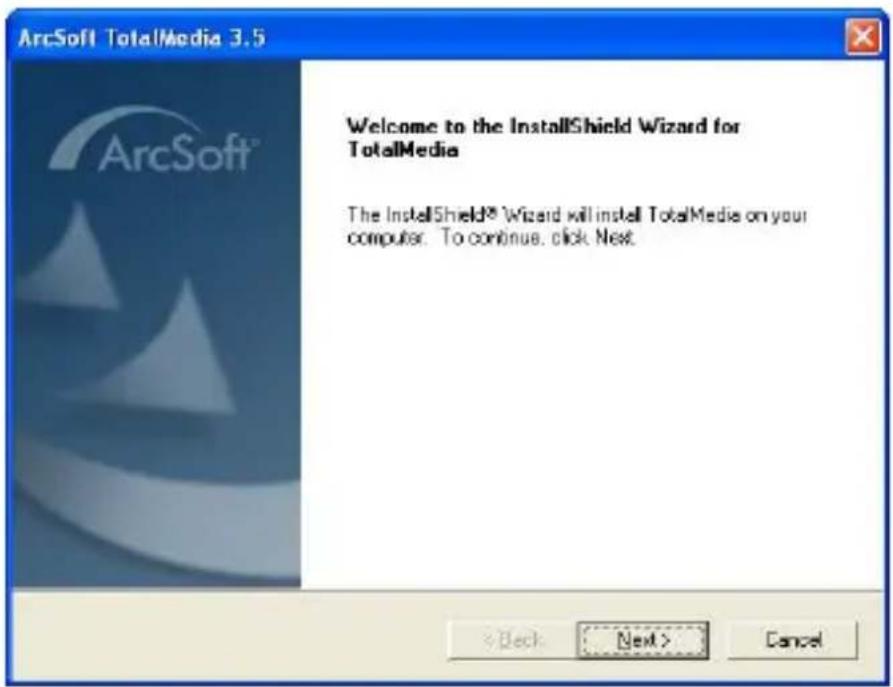 WOXTER TV USB Stick 60 Dual - Instalación del Software - 2