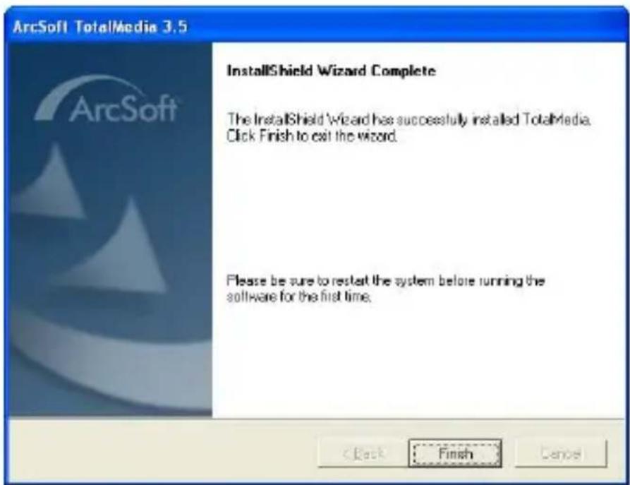 WOXTER TV USB Stick 60 Dual - Instalación del Software - 6
