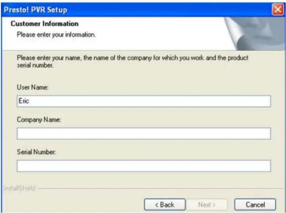 WOXTER TV Stick 50 Nano - Contenido del embalaje - 4