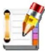 Planet ICF-1700 - Note pad - 1