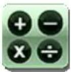 Planet ICF-1700 - Calculator - 1