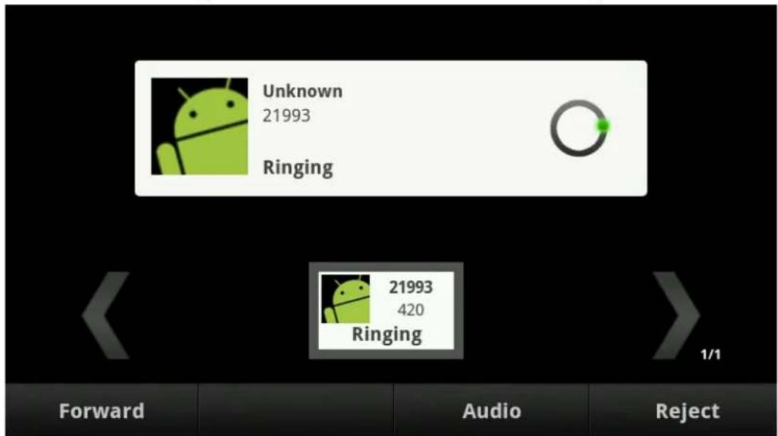 Unknown 21993 Ringing 21993 420 Ringing Forward Audio Reject 1/1