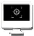 Planet ICF-1700 - Screen Calibration - 1