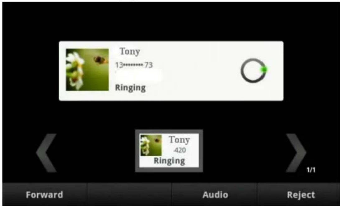 Tony 13********73 Ringing Tony 420 Ringing Forward Audio Reject 1/1