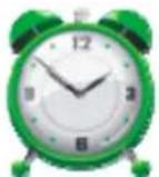 Planet ICF-1700 - Alarm Clock - 1