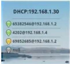 Planet ICF-1700 - Desktop Widgets - 8