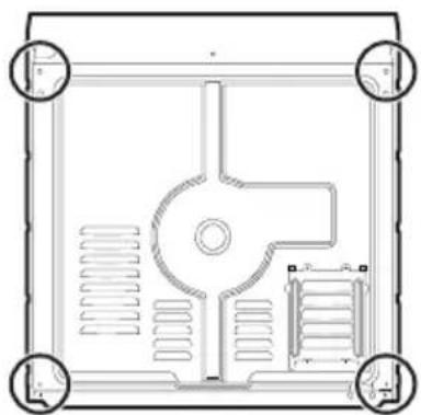 SMEG SF6395X - Tensión eléctrica Peligro de electrocución - 1