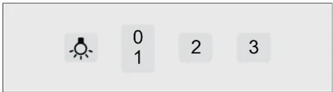 BALAY 3BC794M - Operar o aparelho - 1