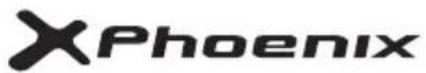 Phoenix Technologies Casiatab Lyratab 10 - Warranty Card - 1