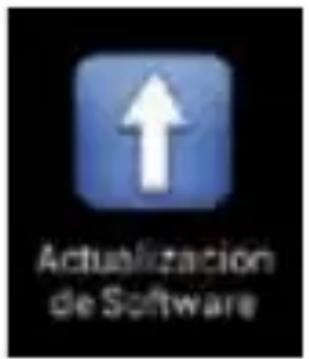 Actualizacion de Software