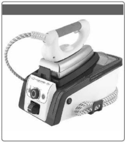 POLTI Silence Eco Friendly_19.50 - 2